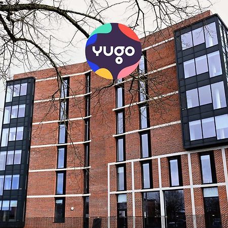 Yugo Explore - Lee Point Cork Eksteriør bilde