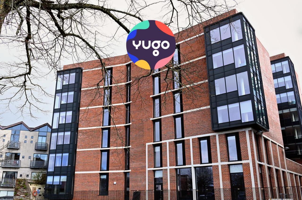 Yugo Explore - Lee Point Cork Eksteriør bilde